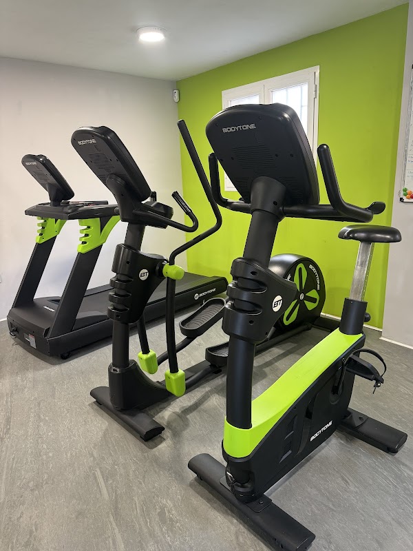 Instalaciones Entrena-T